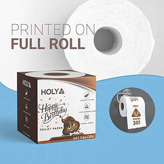Toilet Paper Roll | Party Paper Napkin - 1 Roll Toilet Paper Birthday  Decoration - Aliexpress