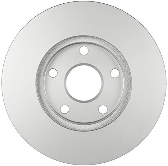 Picture of Bosch 50011219 QuietCast Premium Disc Brake Rotor For Lexus: 1997-2001 ES300; Toyota: 1998-2004 Avalon, 1998-2003 Sienna, 1999-2003 Solara; Front