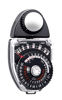 Picture of Sekonic L-398A Light Meter Studio Deluxe III (401-399),Black