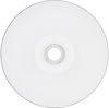 Picture of Verbatim Life Series DVD-R Printable Disc Spindle, Pack Of 100