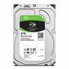 Picture of Seagate BarraCuda 6TB Internal Hard Drive HDD - 3.5 Inch SATA 6 Gb/s 5400 RPM 256MB Cache for Computer Desktop PC - Frustration Free Packaging (ST6000DM003)