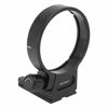 Picture of Haoge LMR-OM415 Lens Collar Replacement Foot Tripod Mount Ring for Olympus M.ZUIKO Digital ED 40-150mm F2.8 PRO Lens Built-in Arca Swiss Type Quick Release Plate