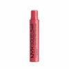 Picture of NYX PROFESSIONAL MAKEUP Liquid Suede Cream Lipstick - Life's A Beach, Bright Coral