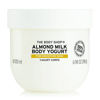 Picture of The Body Shop Almond Milk Body Yogurt, 48hr Moisturizer, for Sensitive and Dry Skin, 100% Vegan,6.98 Fl.Oz