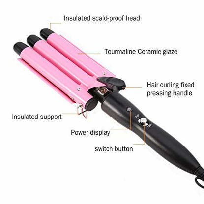 Hair Cutting Scissors, ULG Professional Hair Scissors 6.5 inch Right-Hand  Razor Edge Barber Scissors Salon