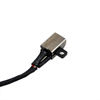 Picture of GinTai DC Power Jack Harness Cable Replacement For Dell Inspiron 15 5565 5567 I5567-4563GRY I5567-1836GRY Inspiron 17 5765 i5765 17 5767 i5767 P66F001 P66F002 P32E P32E002 P32E001 BAL30 DC30100YN00