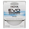 Picture of Hoya Evo Antistatic UV Filter - 77mm - Dust/Stain/Water Repellent, Low-Profile Filter Frame