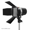 Picture of LimoStudio Photography 200W Photo Monolight Flash Strobe Studio Photography Light Lighting, AGG1756V2