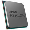 Picture of AMD Athlon 3000G 2-Core, 4-Thread Unlocked Desktop Processor with Radeon Graphics