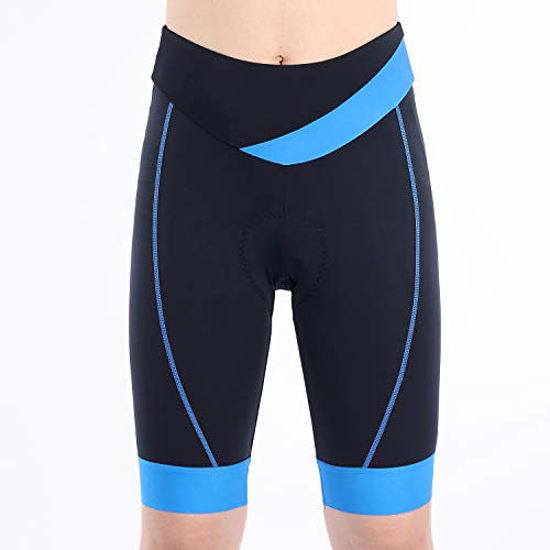 Women Cycling Shorts – Beroy