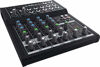 Picture of Mackie Mix Series, 8-Channel Compact Mixer with Studio-Level Audio Quality (Mix8)