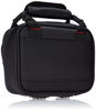 Picture of Gator Cases Padded Nylon Mixer/Gear Carry Bag with Removable Strap; 8.25" x 6.25" x 2.75" (G-MIXERBAG-0608)