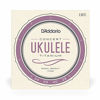 Picture of D'Addario EJ87C Titanium Ukulele Strings, Concert