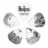 Picture of D'Addario Beatles Guitar Picks, Revolver, 10 pack, Medium