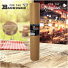 Picture of Natural Butcher Kraft Paper Roll (18 Inch by 175 Feet) - Leakproof Food Grade Meat Packing and Wrapping Paper, Unbleached and Uncoated