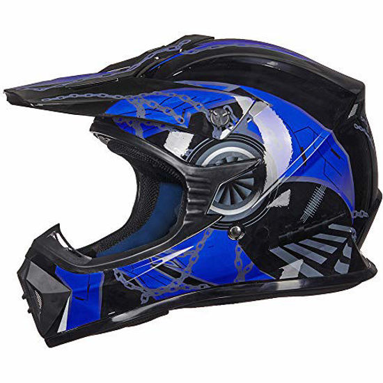 Bmx best sale kids helmet