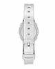 Picture of Armitron Sport Women's 45/7012SIL Digital Chronograph Silver-Tone Resin Strap Watch