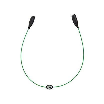 Picture of Costa Del Mar Unisex-Adult Costa C-Mono Retainer Leash, Green, 20in