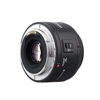 Picture of YONGNUO YN35mm F2 Lens 1:2 AF/MF Wide-Angle Fixed/Prime Auto Focus Lens Compatible with Canon EF Mount EOS Camera