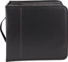 Picture of Case Logic KSW-320 Koskin 336 Capacity CD/DVD Prosleeves Wallet (Black)