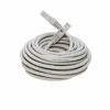 Picture of Cables Direct Online Snagless Cat5e Ethernet Network Patch Cable Gray 30 Feet