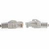 Picture of Cables Direct Online Snagless Cat5e Ethernet Network Patch Cable Gray 30 Feet