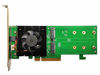 Picture of HighPoint Technologies, SSD7202 NVMe RAID Controller