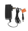 Picture of ANNKE Security Power Adapter Supply AC to DC 12V2A and 1-to-4 Splitter Power Cord for CCTV Surveillance Camera DVR System