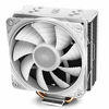 Picture of DEEP COOL GAMMAXX GTE V2 White CPU Air Cooler with 4 Heatpipes, 120mm PWM Fan with White LED and White Top Cover for Intel LGA 1200 1151 2011 AMD Ryzen AM4