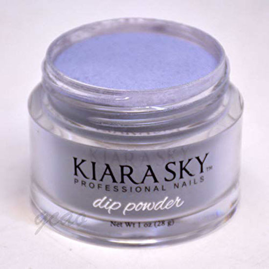 Picture of Kiara Sky Dip Powder, Roadtrip, 1 Ounce