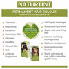 Picture of Naturtint Permanent Hair Color 6A Dark Ash Blonde (Pack of 1), Ammonia Free, Vegan, Cruelty Free, up to 100% Gray Coverage, Long Lasting Results