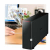 Picture of BUFFALO LinkStation 210 6TB Home Office Private Cloud Data Storage with Hard Drives Included