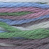 Picture of Lily Sugar'n Cream Cotton Cone Yarn, 14 oz, Freshly Pressed Ombre, 1 Cone