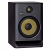 Picture of KRK RP8 Rokit 8 G4 Professional Bi-Amp 8" Powered Studio Monitor Pair, Black