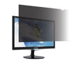 Picture of Privacy Screen Filter for 22 Inches (Screen Measured Diagonally) Desktop Computer Widescreen Monitor