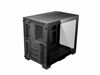 Picture of Lian-Li Case O11D Mini -X Mid Tower Black 2x2.5 2x3.5 ATX/ Micro-ATX/ Mini-ITX Retail