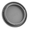 Picture of Fotodiox Designer Gray Body Cap Compatible with Canon EOS EF and EF-s Cameras