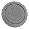 Picture of Fotodiox Designer Gray Body Cap Compatible with Canon EOS EF and EF-s Cameras