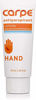 Picture of Carpe Antiperspirant Hand Lotion, A dermatologist-recommended, non-irritating, smooth lotion that helps stops hand sweat, Great for hyperhidrosis