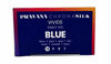 Picture of PRAVANA ChromaSilk Vivids Creme Hair Color with Silk & Keratin Protein (BLUE)3 fl oz