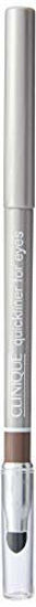 Picture of Clinique Quickliner for Eyes 02 Smoky Brown, 0.01 Ounce