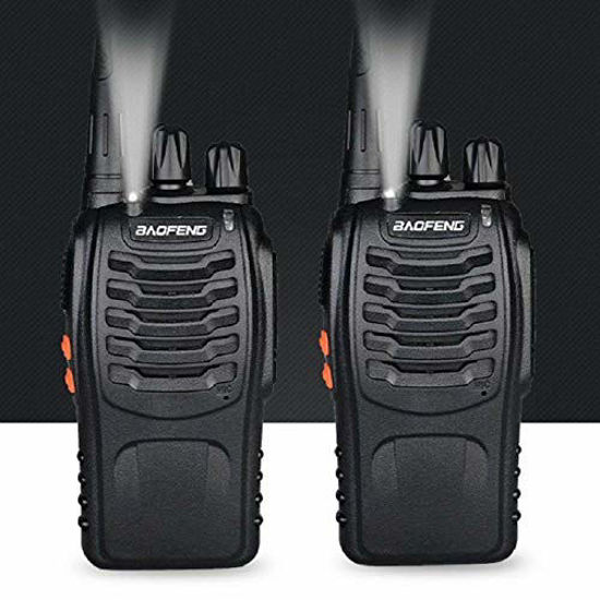 Picture of BAOFENG BF-888S Two Way Radio (Pack of 6pcs radios) - Customize Package