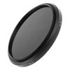 Picture of Fotga 43mm Slim Fader Variable Adjustable ND2 to ND400 ND Neutral Density Filter