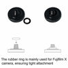 Picture of Camera Shutter Button, Upscale and Delicate Soft Shutter Release Button (3 Pack)