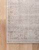 Picture of Unique Loom Sofia Collection Traditional Vintage Area Rug, 3' 3" x 5' 3", Ivory/Brown