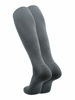 Picture of TCK Prosport Performance Tube Socks (Graphite, X-Large) - Graphite,X-Large