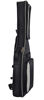 Picture of Tosnail Padded Electric Guitar Gig Bag - Backpack Shoulder Strap, Carry Handle & Pocket - Full Size 41 inch - Black