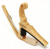 Picture of Kyser Quick-Change Capo for 6-string acoustic guitars, Maple, KG6MA