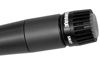 Picture of Shure SM-57 Cardioid Dynamic Instrument Microphone