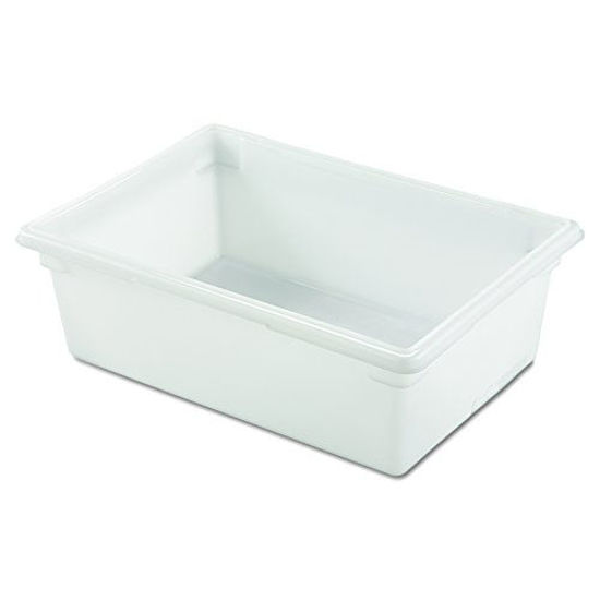 GetUSCart- Rubbermaid Commercial Products Food Storage Box/Tote for ...